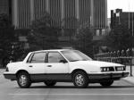 Pontiac 6000 STE 1983 года